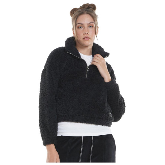 Bodyaction Γυναικείο φούτερ Bodyaction Γυναικείο φούτερ